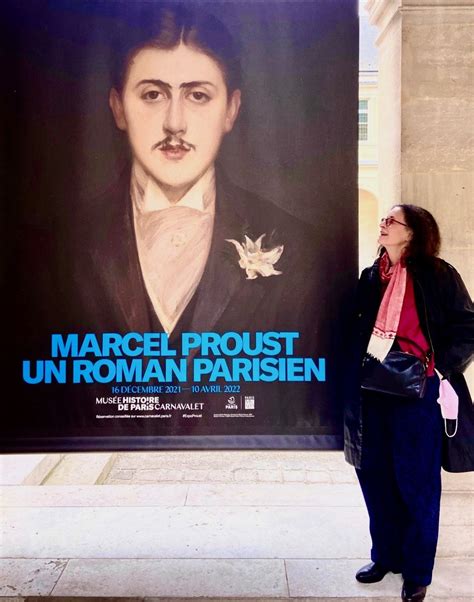 Projet Proust: Or how I became a Proust